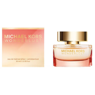 Michael Kors Wonderlust Eau de Parfum 30 ml