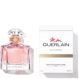 Guerlain Mon Eau de Parfum 100 ml
