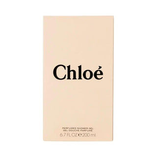 Chloe Chloe Shower 200 ml