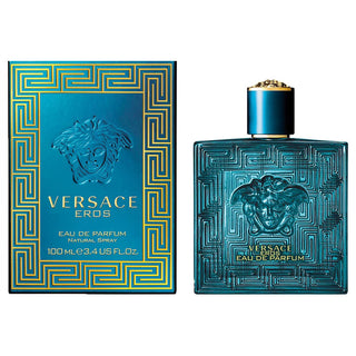 Versace Eros Eau de Parfum 50 ml