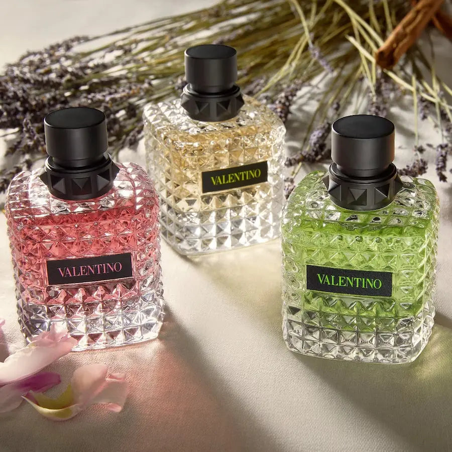 VALENTINO Born In Roma EDP