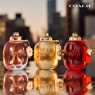 Coach Floral Eau de Parfum 30 ml