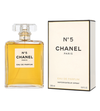 Chanel No 5 Eau de Parfum 100 ml