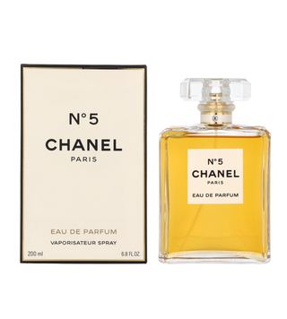 Chanel No 5 Eau de Parfum 100 ml