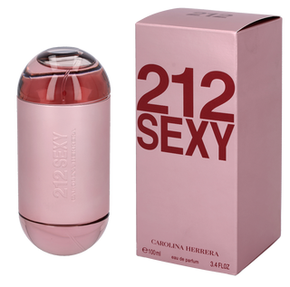Carolina Herrera 212 Sexy Eau de Parfum 100mL