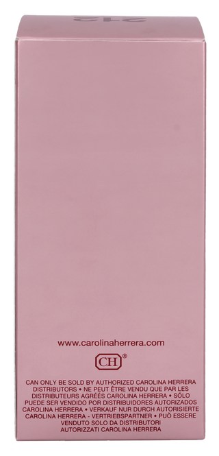 Carolina Herrera 212 Sexy Eau de Parfum 100mL