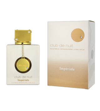 Armaf Club De Nuit White Imperiale EDP - 105 ml