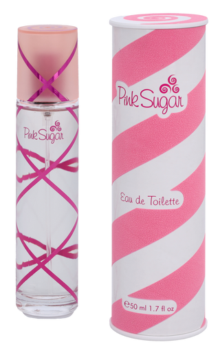 Aquolina Pink Sugar Eau de Toilette 50 ml