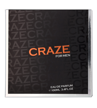 Armaf Craze Men EDP - 100 ml