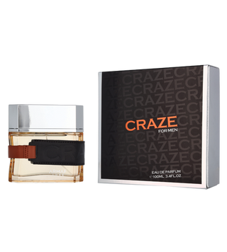 Armaf Craze Men EDP - 100 ml