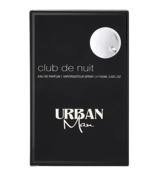 Armaf Club De Nuit Urban Man EDP - 105 ml