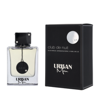 Armaf Club De Nuit Urban Man EDP - 105 ml