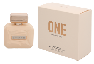Jennifer Lopez One Edp Spray 50 ml