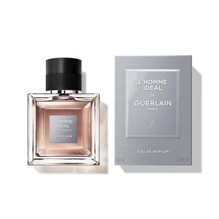 Guerlain L'Homme Ideal Eau de Parfum 50 ml