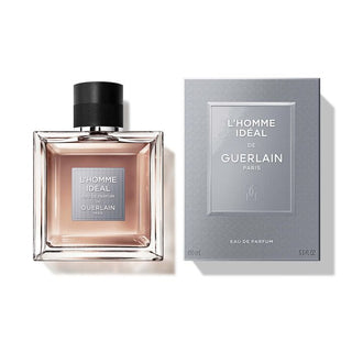 Guerlain L'Homme Ideal Eau de Parfum 50 ml