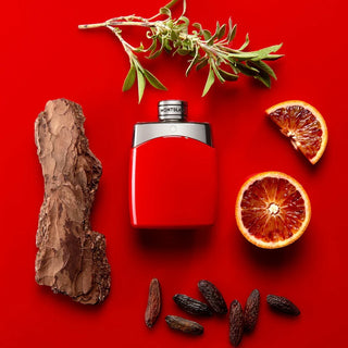 Montblanc Legend Red Eau de Parfum 30 ml