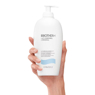 Biotherm Lait Corporel 400 ml