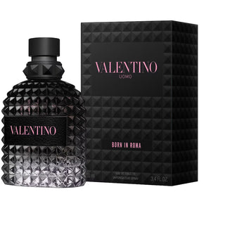 Valentino Born in Roma Uomo Eau de Toilette 50 ml