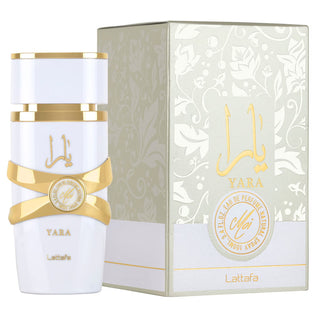 Lattafa Yara Moi Eau de Parfum 100 ml