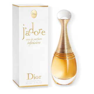 DIOR J'adore Infinissime Eau de Parfum 20 ml
