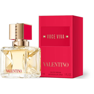 Valentino Voce Viva Edp 30 ml