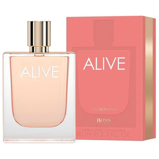 Hugo Boss Alive Eau de Parfum 80 ml
