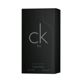 Calvin Klein CK Be Eau de Toilette 100 ml