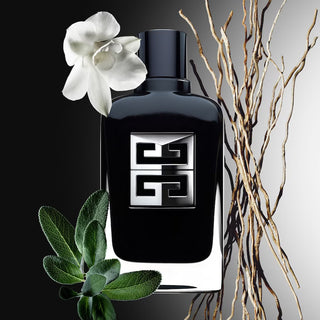 Givenchy Gentleman Society Eau De Parfum Edp Spray 60 ml