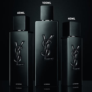 Yves Saint Laurent MYSLF Eau de Parfum 40 ml