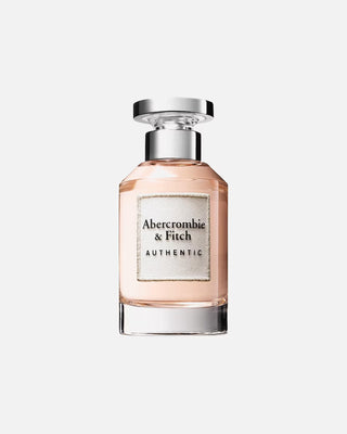 Abercrombie & Fitch Authentic Women Eau de Parfum 30 ml