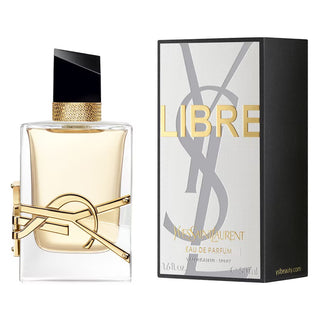 Yves Saint Laurent Libre Eau de Parfum 30 ml
