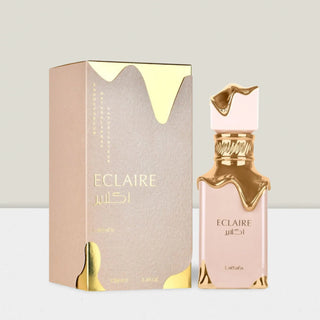 Lattafa Parfum Eclaire Eau de Parfum 100 ml