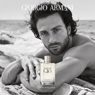 Armani Acqua di Gio Homme Eau de Toilette 30 ml