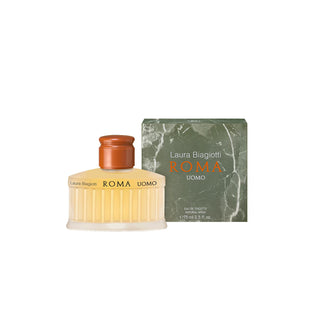 Laura Biagiotti Roma Uomo Eau de Toilette 40 ml