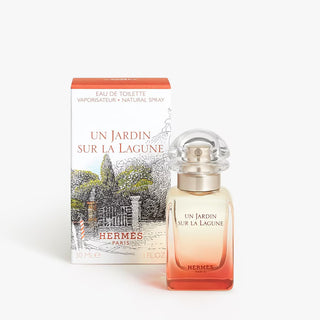 Hermes Un Jardin Sur La Lagune Eau de Toilette 30 ml