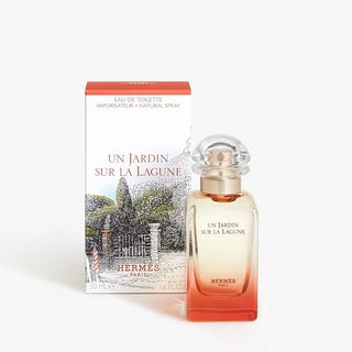 Hermes Un Jardin Sur La Lagune 50 ml