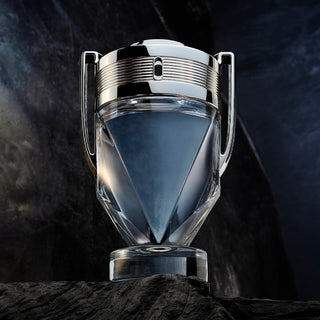 Paco Rabanne Invictus Eau de Toilette 50 ml