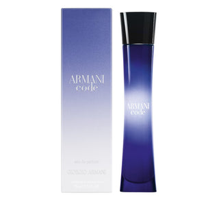 Armani Code Pour Femme Eau de Parfum 30 ml