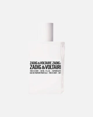 Zadig & Voltaire This Is Her Eau de Parfum 30 ml