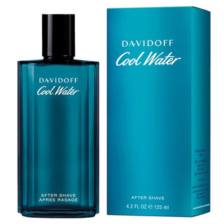 Davidoff Cool Water Man After Shave 75 ml