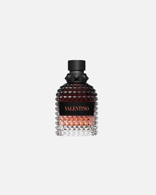 Valentino Born in Roma Coral Fantasy Uomo Eau de Toilette 50 ml