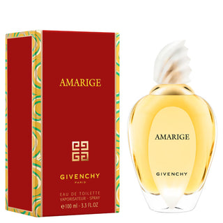 Givenchy Amarige Eau de Toilette 30 ml