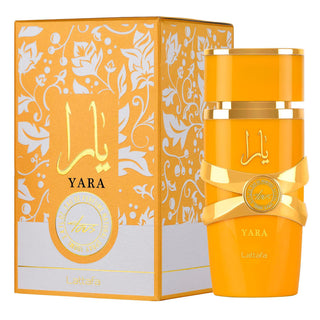 Lattafa Yara TOUS Eau de Parfum 100 ml