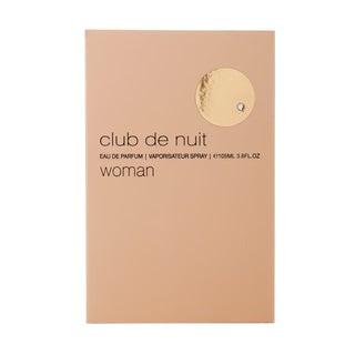 Armaf Club De Nuit Woman EDP - 105 ml