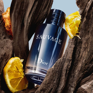 Dior Sauvage Eau de Toilette 60 ml