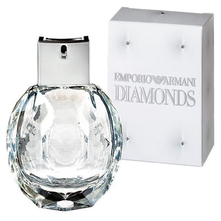 Armani Emporio Diamonds For Women Eau de Parfum 50 ml