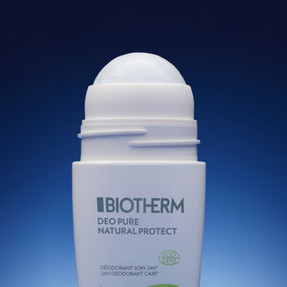 Biotherm Deo Pure Natural Protect Deodorant 75 ml