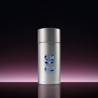 Carolina Herrera 212 NYC Men Eau de Toilette 100 ml