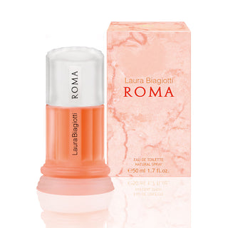 Laura Biagiotti Roma Eau de Toilette 25 ml