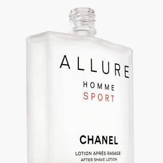 Chanel Allure Homme Sport After Shave 100 ml